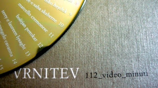 VRNITEV - 112 video-minuti